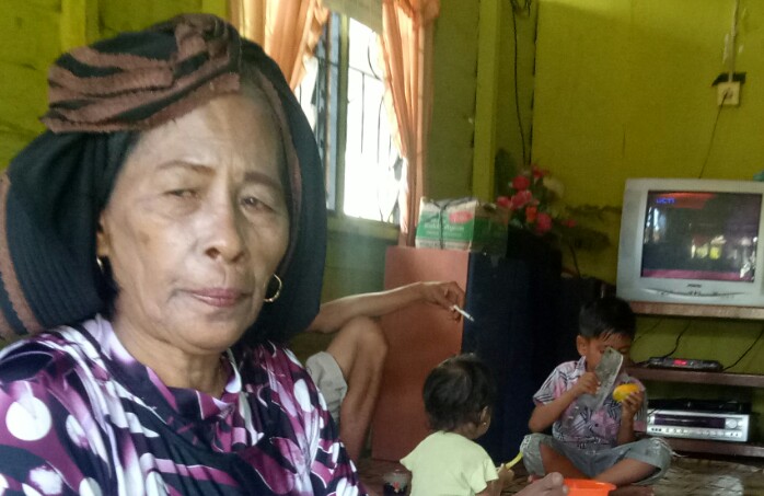 Miris! Kisah Laporan Korban Penganiayaan di Polsek Bangko, Pelaku Belum Ditindak