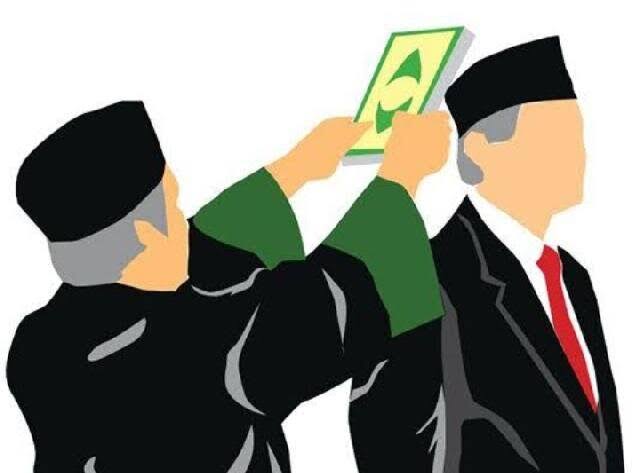 45 Anggota DPRD Rokan Hilir Dilantik Hari Ini, Berikut Daftar Namanya...
