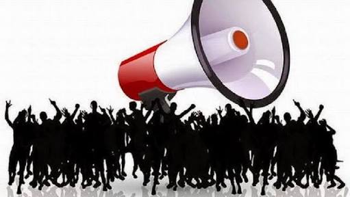 Besok, Mahasiswa dan Warga Serentak Demo Besar-besaran