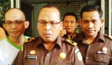 Pimpinan DPRD Rohil Potensi Jadi Tersangka Korupsi Proyek Jembatan Pedamaran