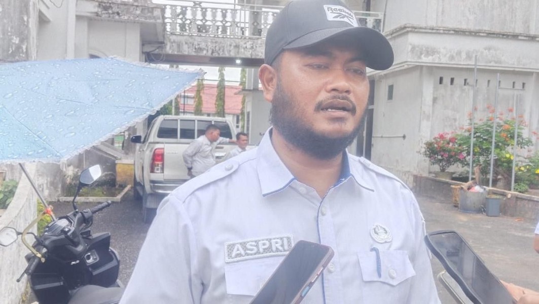 Camat Bangko Aspri Terus Imbau Warga Bersatu Putus Rantai DBD