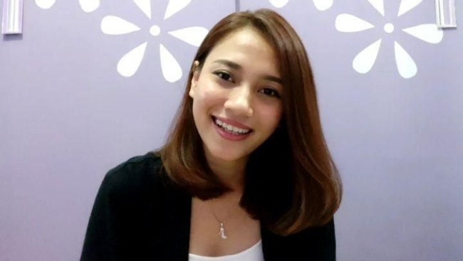 Sandi Diadukan ke Bawaslu Soal Vincentia Tiffani, BPN: Tak Ada Maksud Menipu Sandi Diadukan ke Bawaslu Soal Vincentia Tiffani, BPN: Tak Ada Maksud Menipu