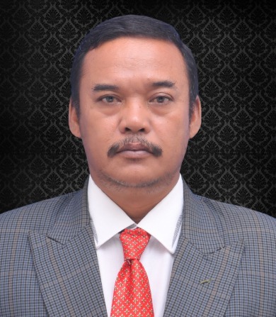 Anggota DPRD Bengkalis, Jadikan Momentum Pelantikan Presiden Rajut Kebhinekaan