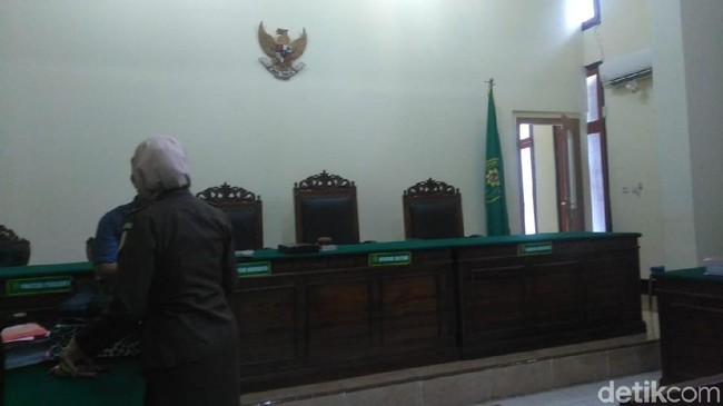 Sidang Muncikari Vanessa Angel Digelar, Rian Subroto akan Dihadirkan