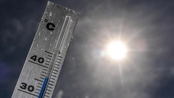 Gelombang Panas di Perancis Capai 45 Derajat Celcius