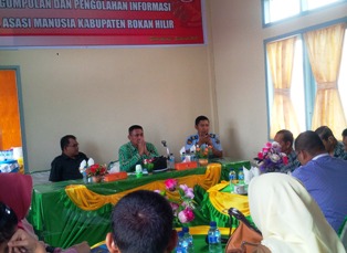Menkumham Terpanggil Hatinya, Ini Soal Rek Yayasan Sekolah Wahidin Diblokir