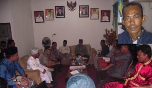 Suwardi si Pengaku Khalifah dan Imam Mahdi Akhirnya Bertobat