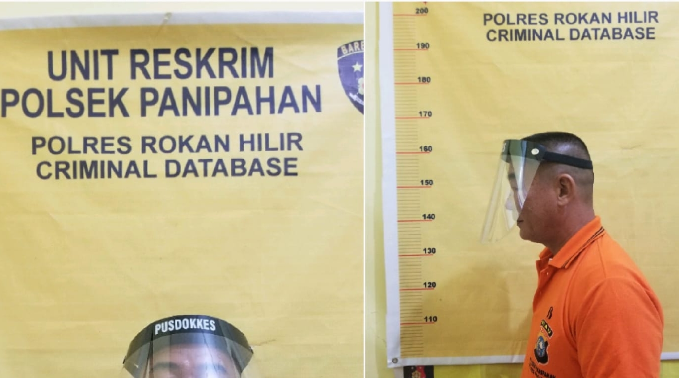 Pengusaha Walet KL di Panipahan Rohil Setubuhi Anak Dibawah Umur
