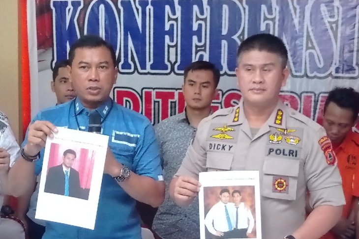Polda Sulsel Tangkap Penyebar Hoaks 22 Mei Terjadi Kerusuhan