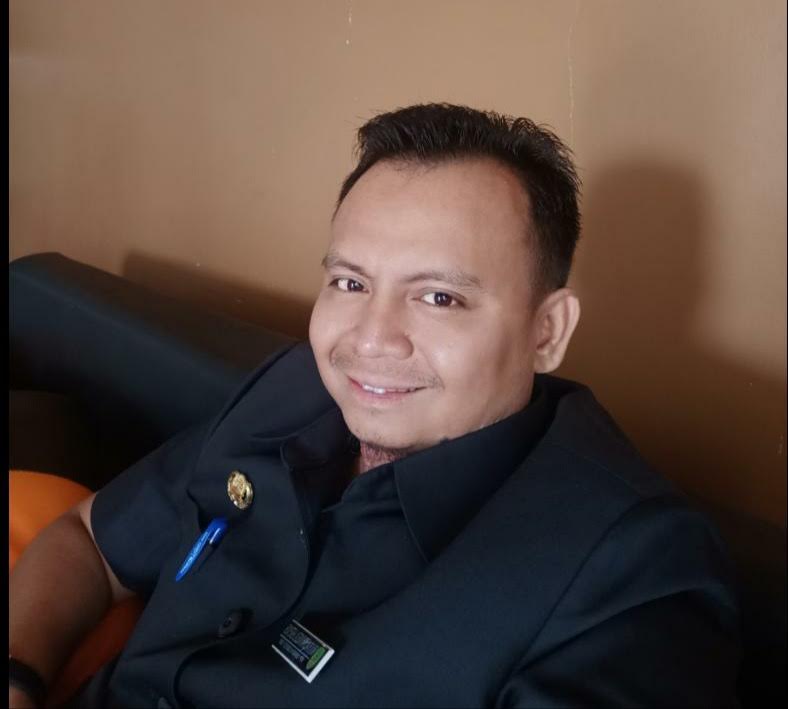 Ini Hak Jawab Sekwan Rohil, Dugaan Permainan 1,6M Anggaran Pelantikan DPRD
