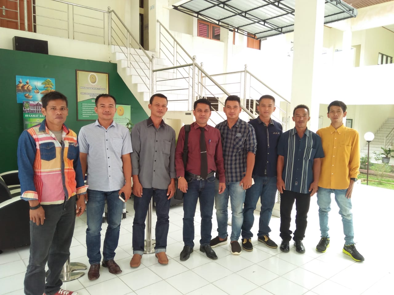 PH Tersangka Menduga Pihak Termohon Takut Hadapi Praperadilan