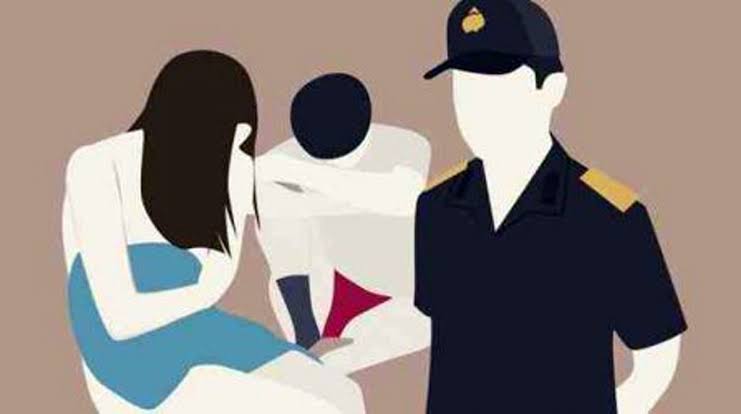 Perawat Digerebek Saat Berzina Dengan Seorang Dokter