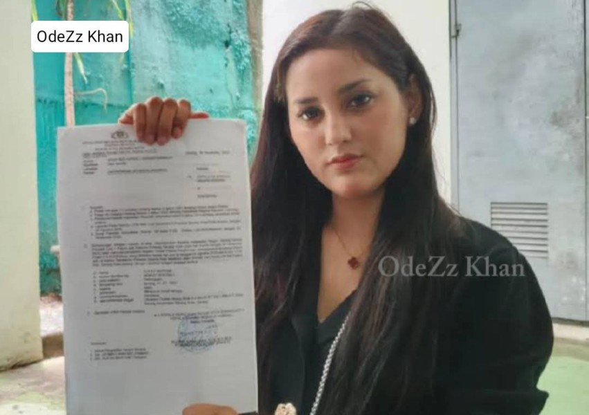 Afifah Korban Penipuan Rp500 Juta Malah Jadi Tersangka, kok bisa?