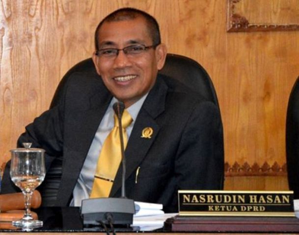 APBD Rohil 2017 Turun, Dewan Minta Pemilik Kebun Bayar PBB-P2