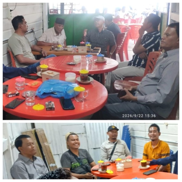 Media Lokal Rohil Soroti Kemitraan Publikasi, Pemkab dan DPRD Diminta Buka Ruang Dialog