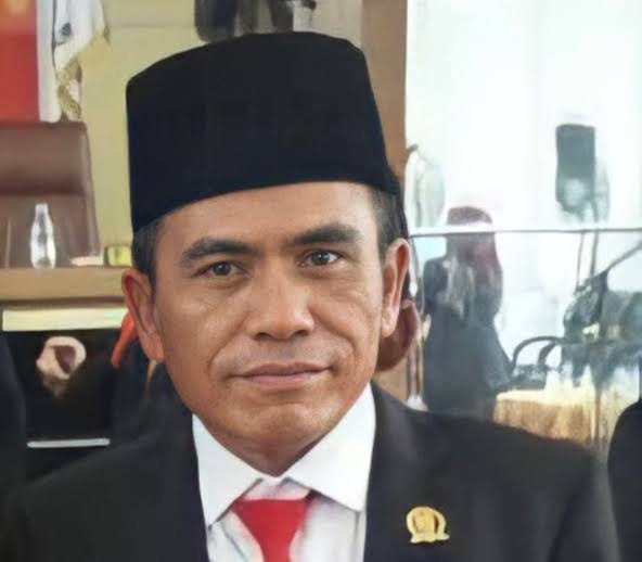 Ketua DPRD Rohil : Bapenda Harus Lebih Maksimal Tingkatkan PAD