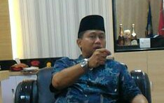 Kepalan BPN Rohil : Sertifikat Hak Pakai Lahan Kantor Polres Rohil Sudah Diserahkan
