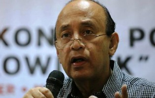 UUD 45 perlu ditata kembali Untuk menata ulang NKRI dari cengkeraman asing dan kapitalis