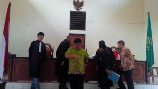 Belasan Tahun Oprasional di Rohil, Ternyata PT Jatim Tak Punya IUP