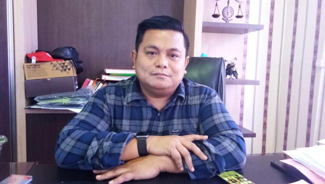 Dua Tersangka 40 KG Ganja Di Rohil Terancam 20 Tahun Penjara