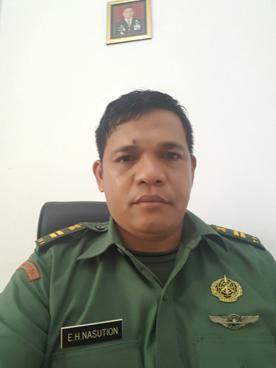 Penutupan TMMD Ke 105 Kodim 0321/Rohil Akan Dihadiri Kasrem 031/WB