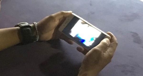 Polsek Bangko Selidiki Vidio Porno Diduga Mirip Anak Oknum Pejabat Rohil