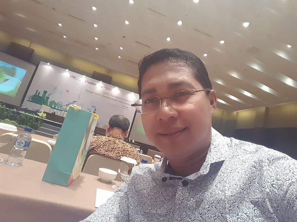 Terhadap Pelaksanaan Eksekusi Lahan Milik Ayahnya, Ahli Waris Jhony Charles BA MBA Angkat Bicara