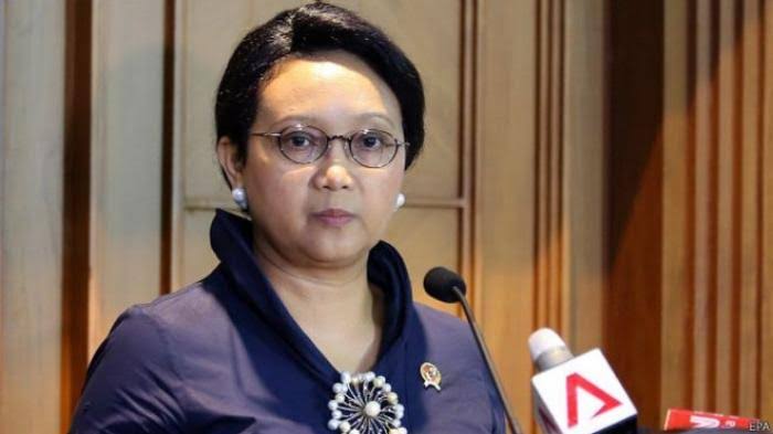 Menlu Sebut 7 dari 12 WNI Terinfeksi Virus Corona Sembuh
