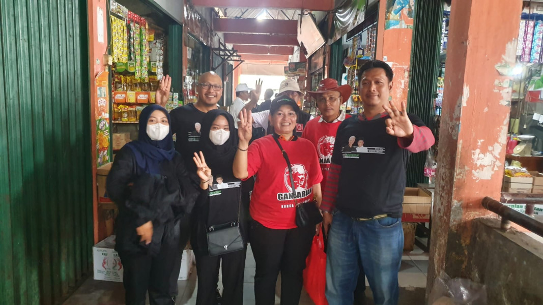 Sudah Ribuan Relawan Progresif Riau, Fazar: Tidak Ada Paksaan, Hanya Butuh Kesadaran Sudah Ribuan Relawan Progresif Riau, Fazar: Tidak Ada Paksaan, Hanya Butuh Kesadaran