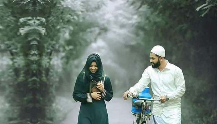 Hai Para Suami, Ini 10 Hal yang Ingin Didengar Istri Anda Setiap Hari