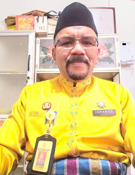 Kadis DLH Rohil Suwandi: Petugas Kebersihan dan Taman Besok Gajian