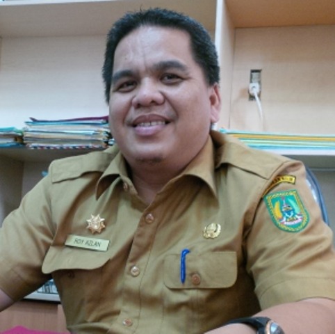 BKD Rohil Belum Punya Data Guru Honerer yang Valid