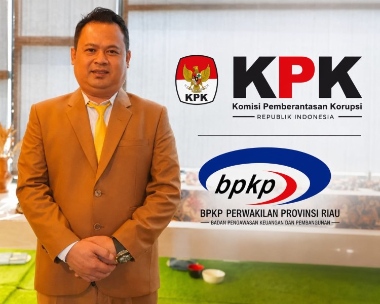 Yusri Kandar Sebut Pendampingan KPK RI dan BPKP Riau Jadi Titik Baik Tata Kelola PT SPRH