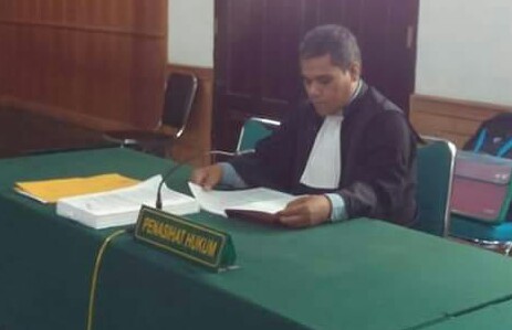 PN Rohil Gelar Sidang Dugaan Pencabulan, PH Ajukan Duplik atas Replik JPU