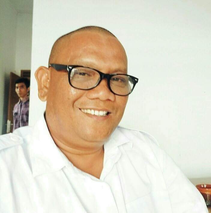 Ketua PJID Nusantara Simeulue Agam Becu Angkat Bicara
