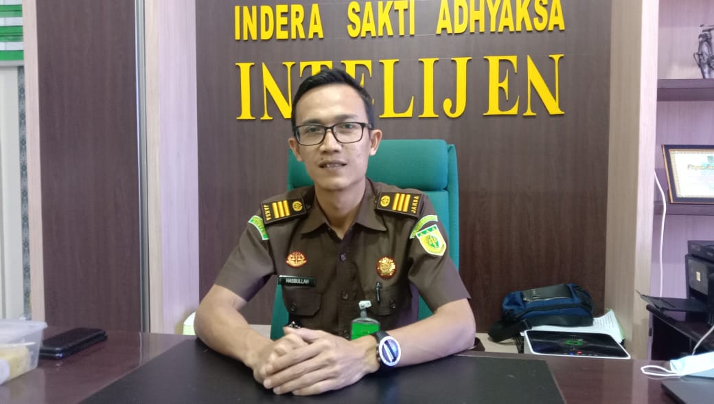 Program Jaksa Menyapa, Besok Kejari Rohil Live Di RRI Pekanbaru