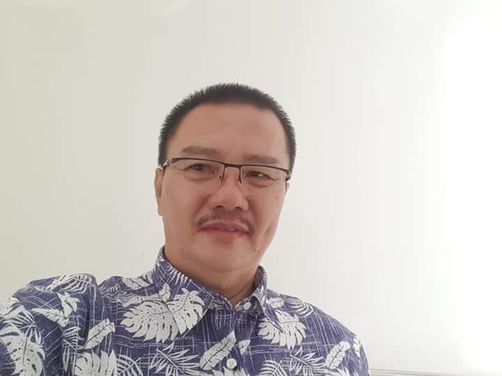 Ketua Multi Marga Rohil Ajak Masyarakat Jaga Persatuan