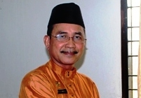 Plt Sekda Rohil : Belum ada laporan Verifikasi bansos dan hibah 2016 Plt Sekda Rohil : Belum ada laporan Verifikasi bansos dan hibah 2016