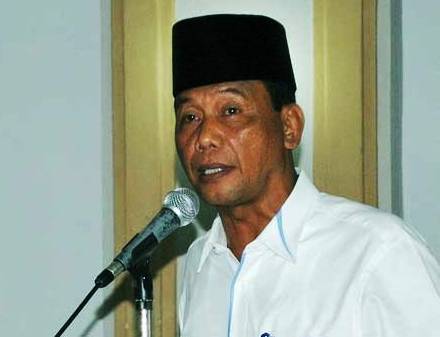Tunda Bayar 2016 Diselesaikan 2017, Suyatno Minta Rekanan Bersabar