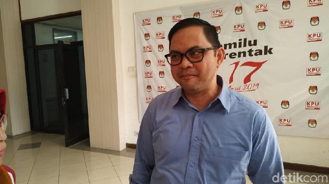KPU Soal C7 Disinggung BPN: Bukti DPT Siluman Nihil, Apa yang Mau Dibuktikan?