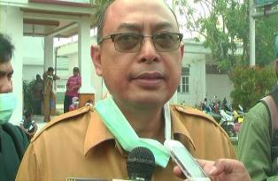 Bupati Rohil Dijadwalkan Telekonference dengan Presiden RI