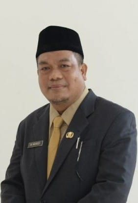 Benarkah Adanya Dugaan Mark-Up di Dinas Lingkungan Hidup dan Kehutanan Riau ??