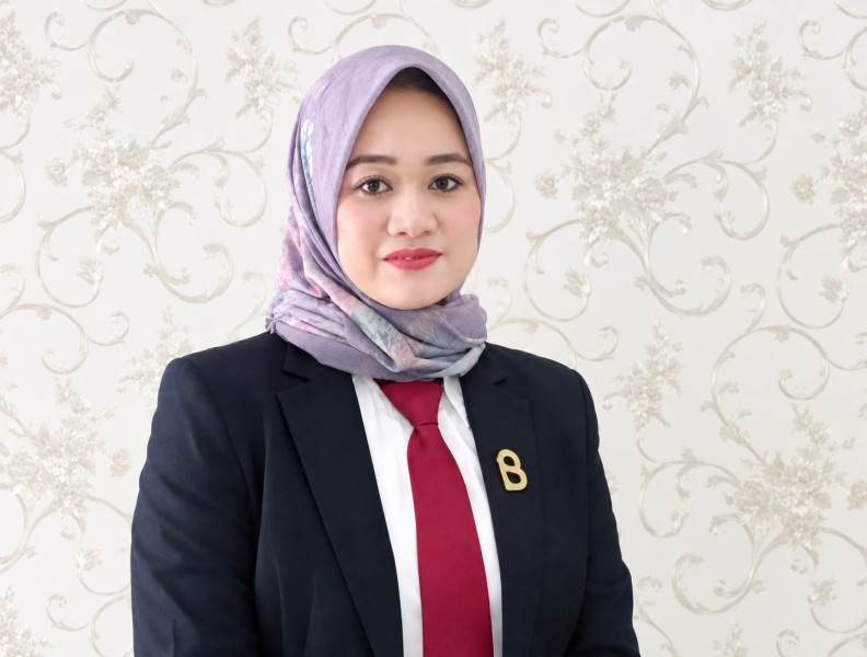 Ketua DPRD Rohil Minta OPD Transparan Soal Anggaran Publikasi Media