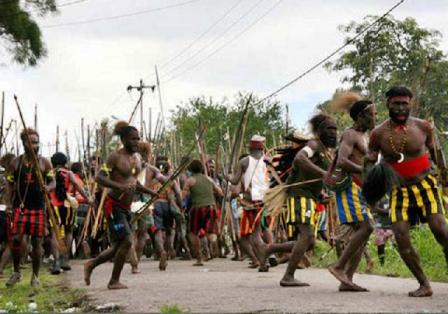 Rutin Bayar PBB Warga Jayapura Dapat Hadiah Rutin Bayar PBB Warga Jayapura Dapat Hadiah