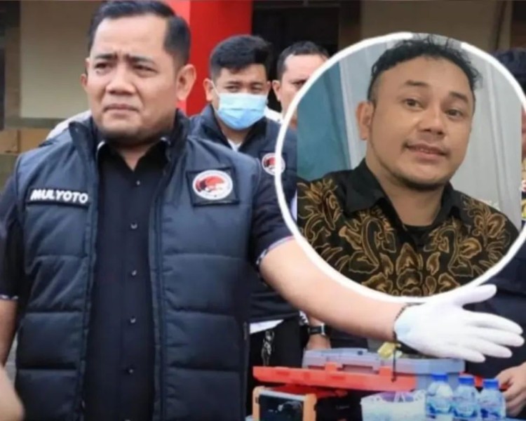 Perang Terbuka Lawan Nerkoba, Kasat Nerkoba Polres Asahan Tuai Apresiasi Permedsu
