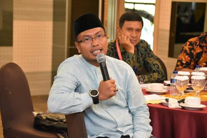 Jelang Pelantikan Presiden, Anggota DPRD Bengkalis Ajak Masyarakat Jaga Persatuan