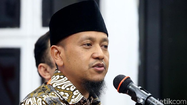 Amien Rais Beri Kesempatan Jokowi, PKPI: Sikap Negarawan yang Lama Ditunggu