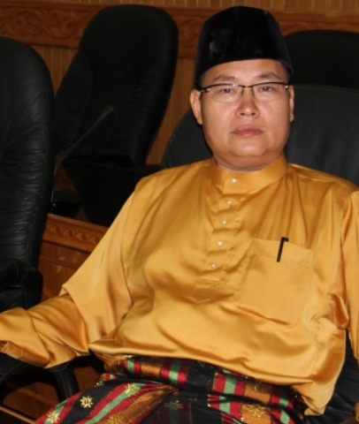 Anggota DPRD Bengkalis Ajak Masyarakat Sukseskan Pelantikan Presiden