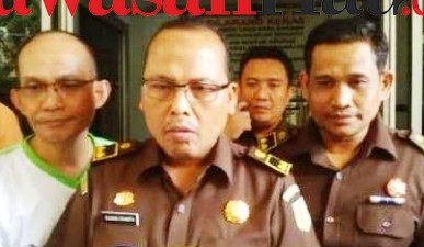 Libatkan KPK, Kejati Riau Optimis Tahun 2017 Kasus Jembatan Pedamaran I dan II Rohil Rampung