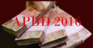 Anggaran Pendidikan Rohil Hanya 18,5 Dampak Dari Penurunan DBH
